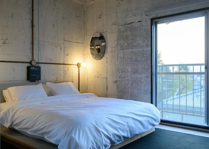 Rc Hotel Kyoto Yasaka