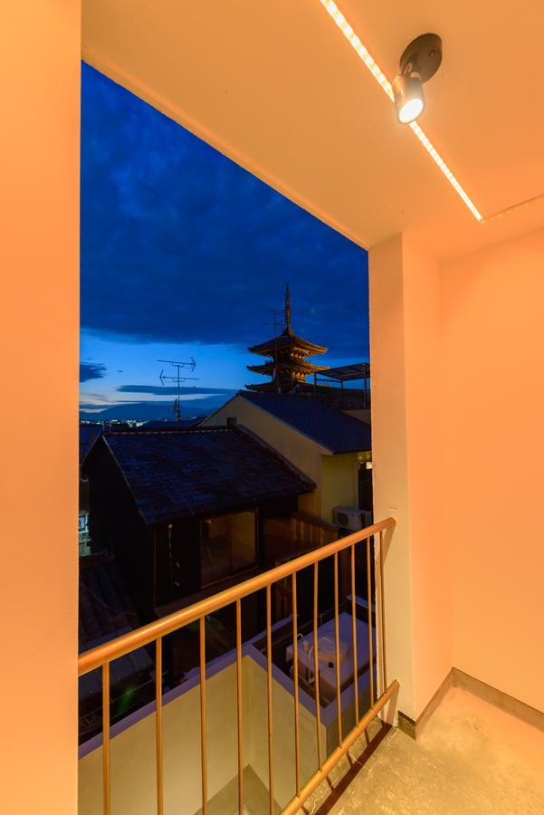 Mini-hôtel Rc Yasaka