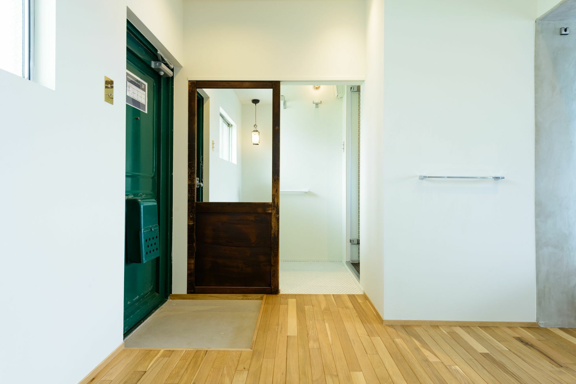 Mini-hôtel Rc Yasaka 2*