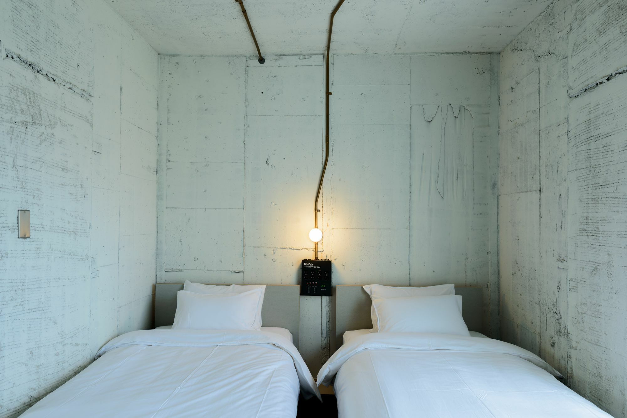 Mini-hôtel Rc Yasaka 2*